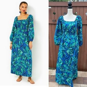 NWT Lilly Pulitzer Lakira Dress